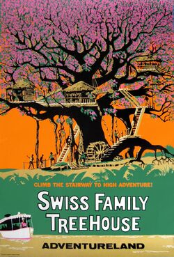 Swissfamilytreehouse