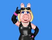 Miss Piggy