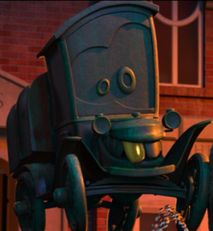 Stanley