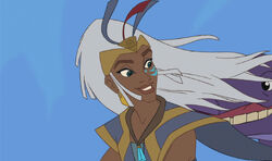 PrincessKida5