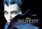 Maleficent film