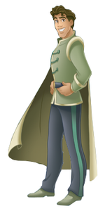 Prince Naveen