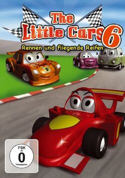 Little Cars 6