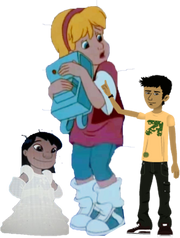 The Kids