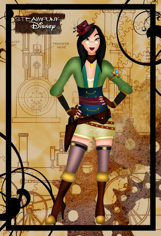 File:Steampunk mulan by helleetitch-d3cro0l.jpg