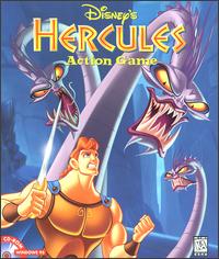 Hercules game