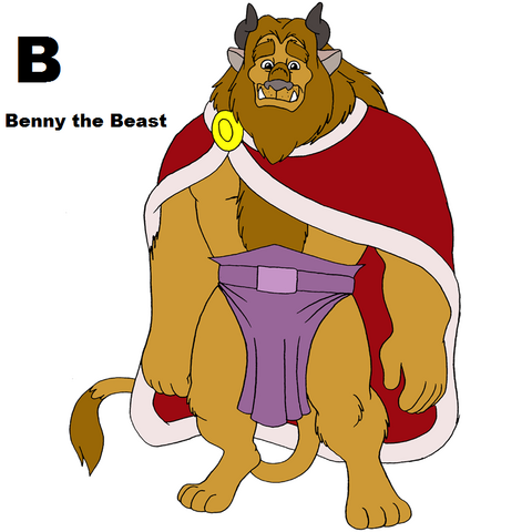 File:Benny the Beast.png