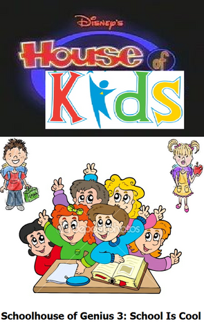 File:Disney's House of Kids - Schoolhouse of Genius 3 School Is Cool.png