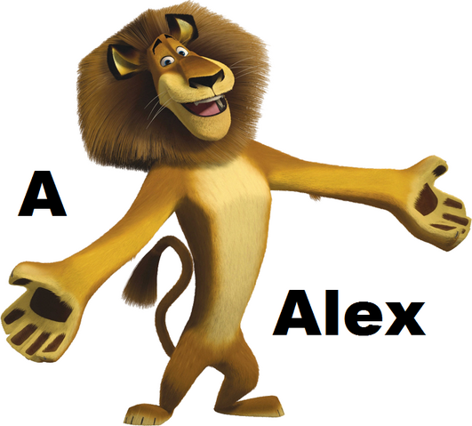 File:Alex the Lion.png