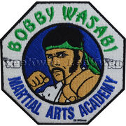 Bobby-wasabi-of-martial-arts-academy-disney-patch-by-kris