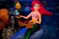 Mermaidride 06022011