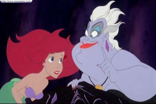 File:Ariel and Ursula.jpg