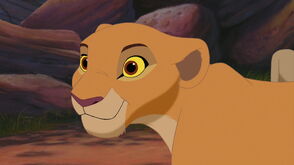 Simbas pride 1968