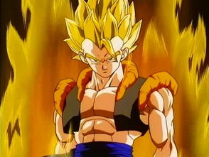 GogetaFusionReborn
