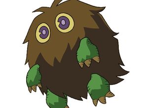 Kuriboh
