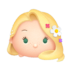 Happy Rapunzel | Disney Tsum Tsum Wiki | FANDOM powered by Wikia