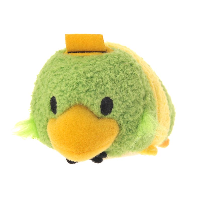 Jose Carioca/Plushies/Gallery | Disney Tsum Tsum Wiki | FANDOM powered ...