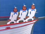 Marins