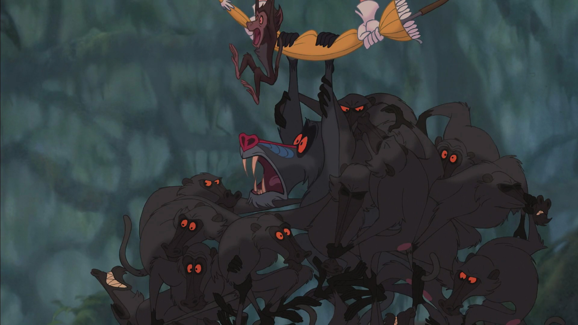 tarzan x tarzan x