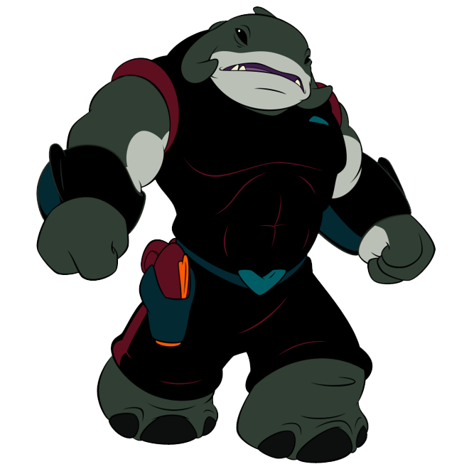 Gantu | Wickedpedia | FANDOM powered by Wikia