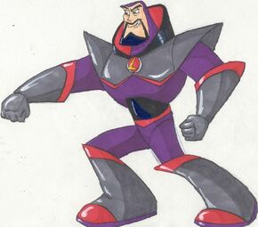 Evil Buzz