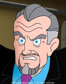 258px-Dr. Phillium Benedict
