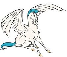 Pegasus disney