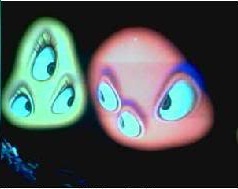 Chicklittlealienfamily