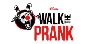 Showlogo walktheprank 9d9ae634