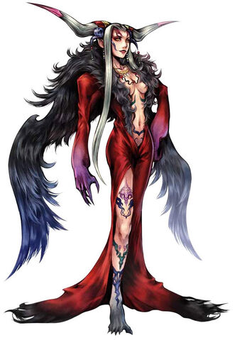 File:Ultimecia artwork.jpg