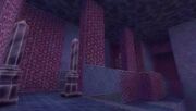 Castle Pandaemonium