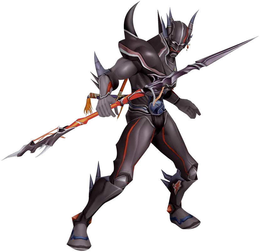 Cecil Harvey (Original) | Dissidia Dream Characters Wiki | Fandom ...