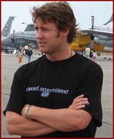 Neill Blomkamp