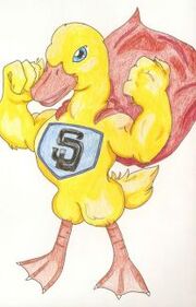 Superquack