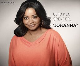 Johanna