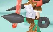 DualBlades