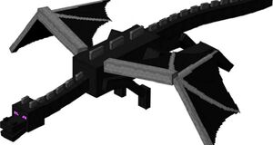 Ender Dragon