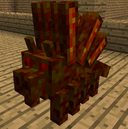 Fyracryx