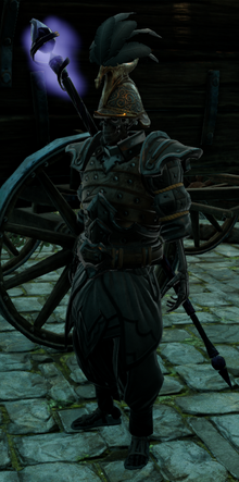 Zaleskar