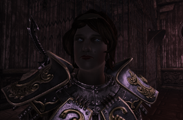 Luxurius (D2 FoV character)
