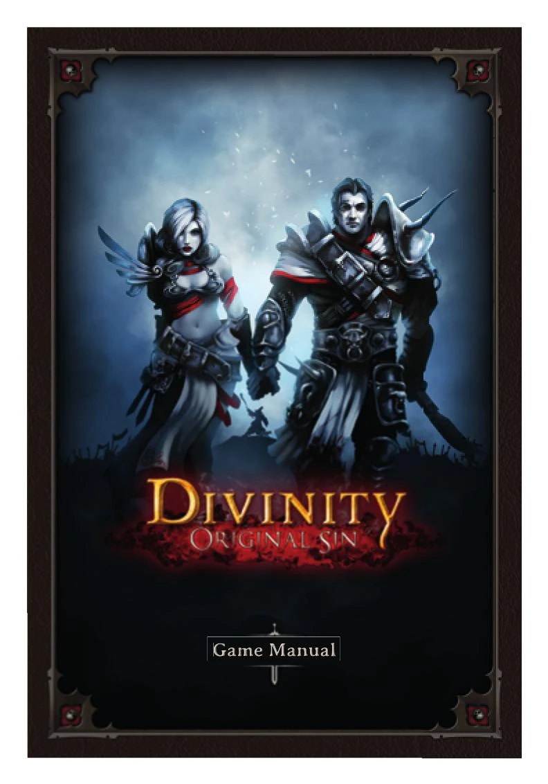 Divinity 2 Wiki bhfasr