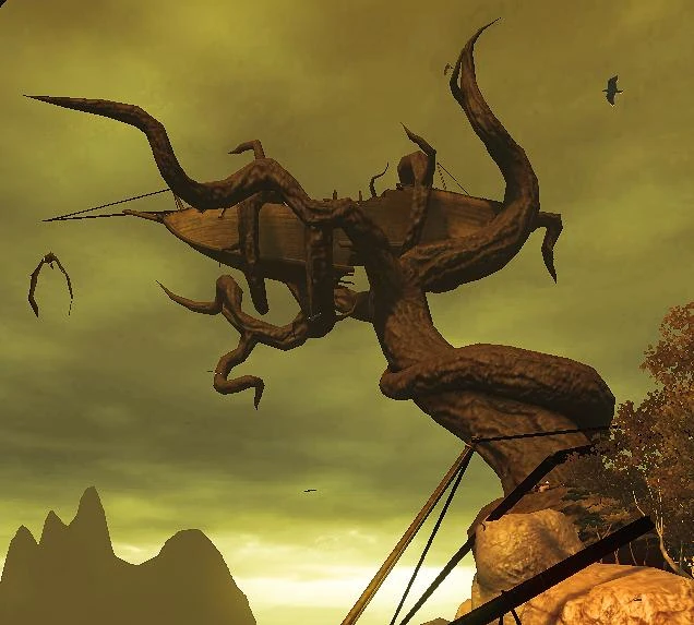 Legend Of The Ancient Mariner Divinity Wiki FANDOM Powered By Wikia