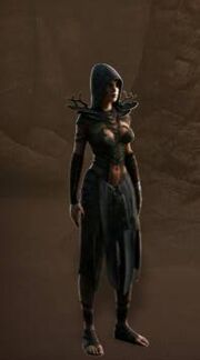 Ygerna