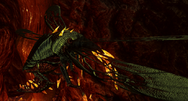 Divinity 2 Zagan