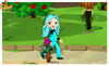 Garden sprite dz