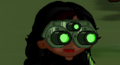 Dw recon goggles