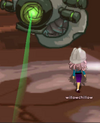 Unblinking-eye-gamma-yam