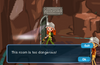 Dw tau parsnip