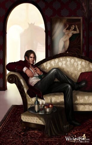 Rory