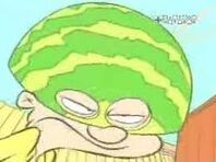 Captain Melonhead 2